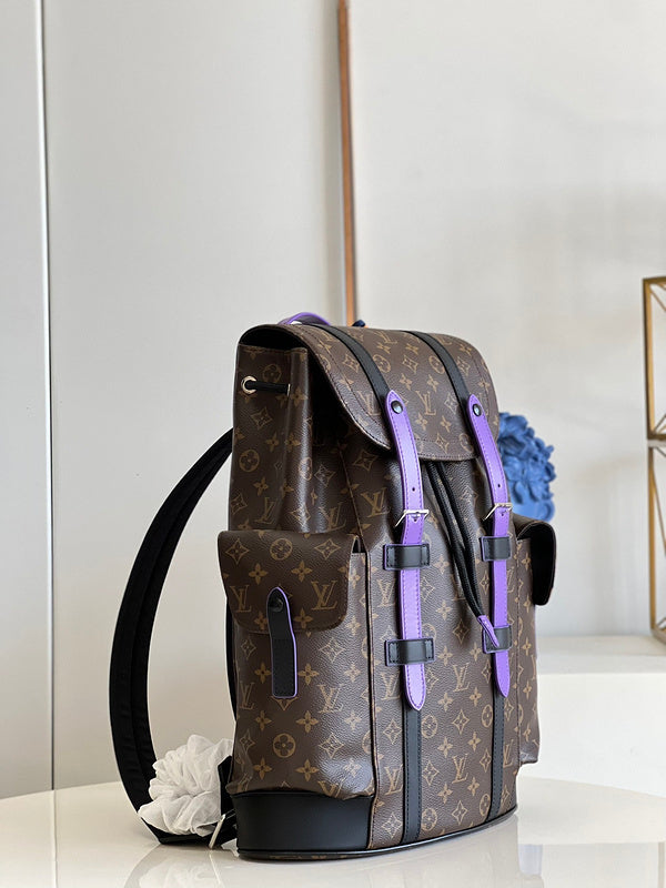 Glami- Glami- Lu-Vi bags - 2971