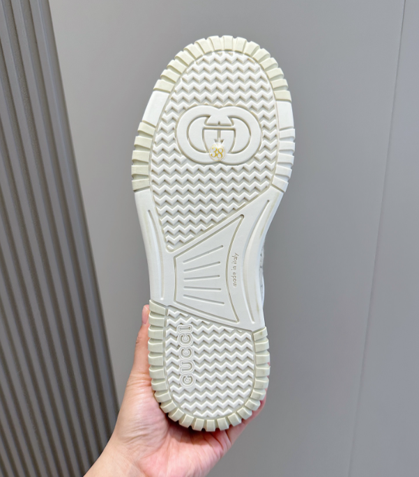 SAMC - GUKI Women Shoes - 116