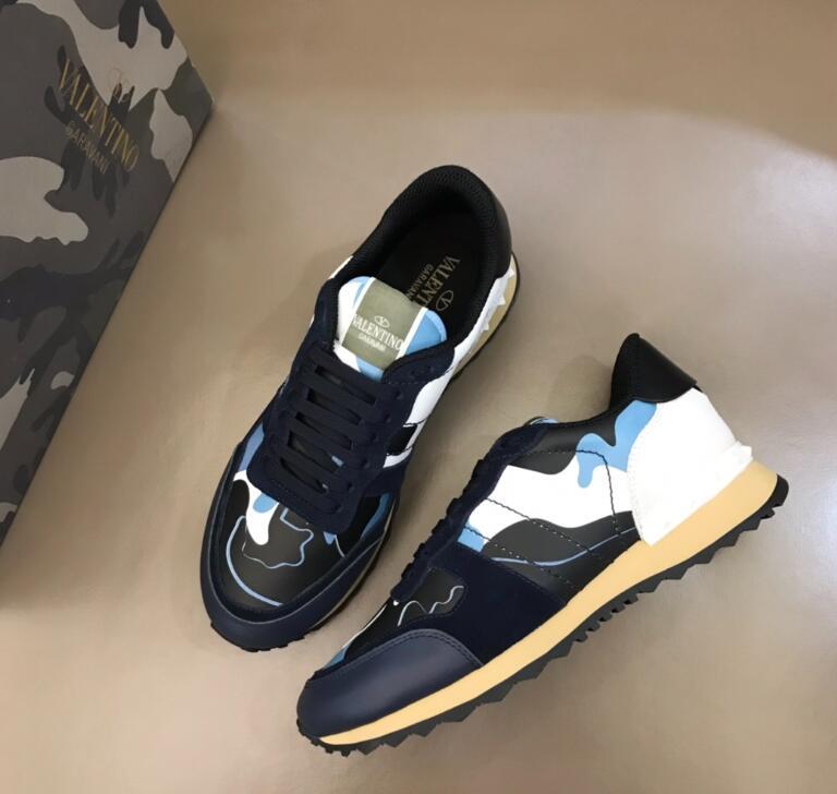 SAMC - VEL Men Shoes - 235