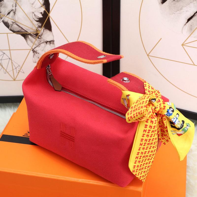 Satchel Bags - HMS-Bags - 1064