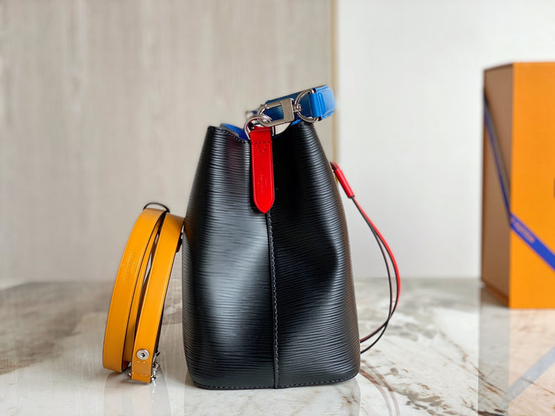 Glamy - LOV Bags - 722
