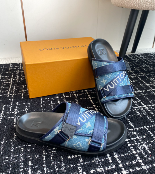glamy - LOV Men Shoes - 093