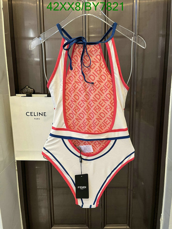SAMC - FDE Swimsuits - 029