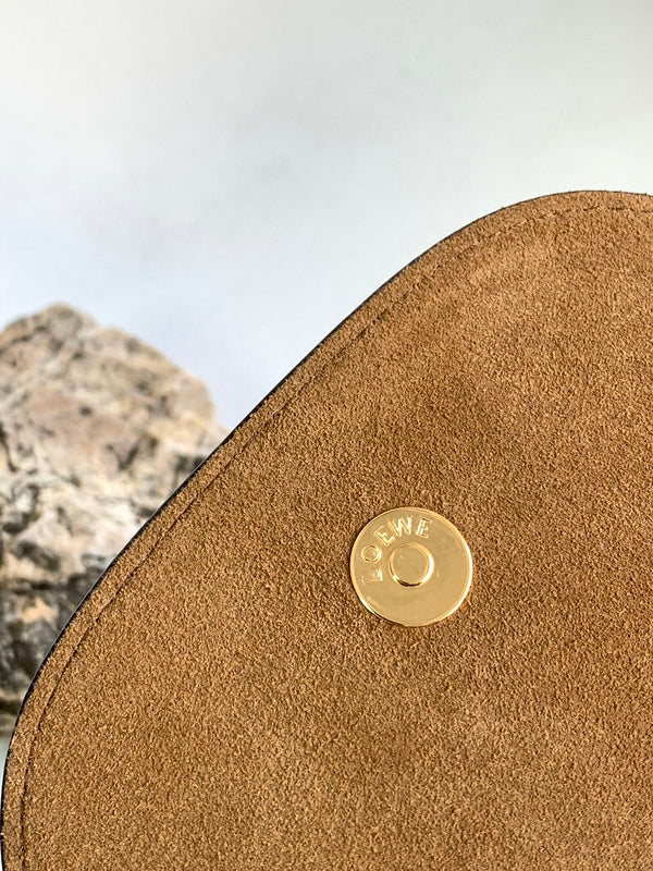 Glamy - LWO Bags - 501
