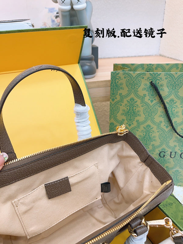 Glami Fashion - GCI Bags - 11682