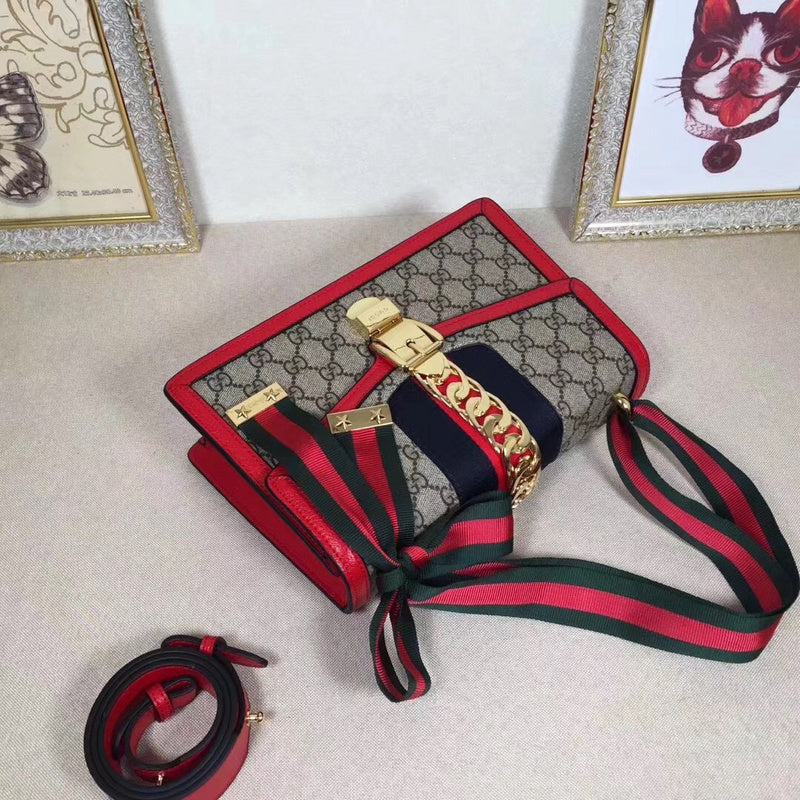 Glami Fashion - GCI Bags - 2308