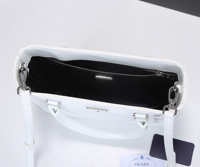 Satchel Bags - PRA Bags - 542