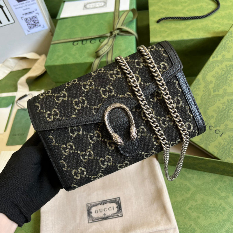 Glami-is - Guki Lady Bags - 751