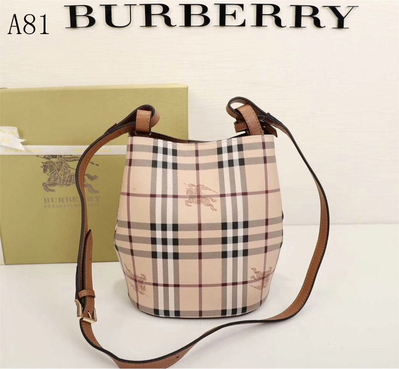 ELE Fashion -BBR Bags - 768