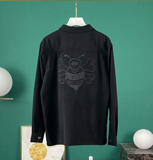 SAMCC - DOR Clothes - 164
