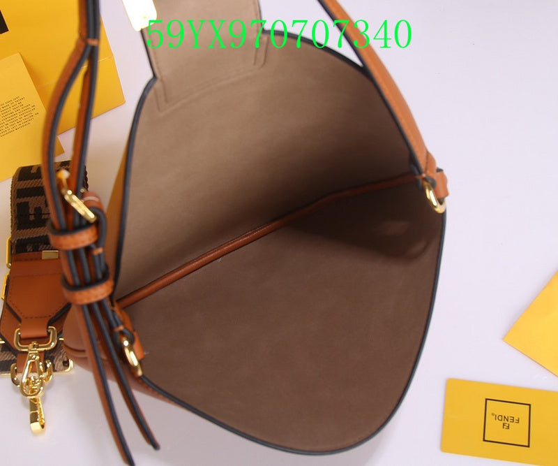 Glami - FDE Bags - 2582