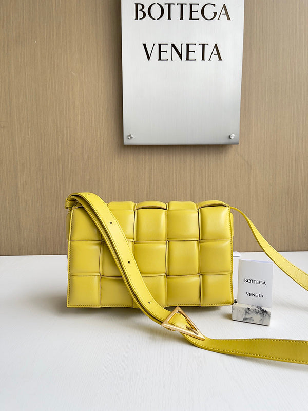 Glamy - BOV Bags - 798