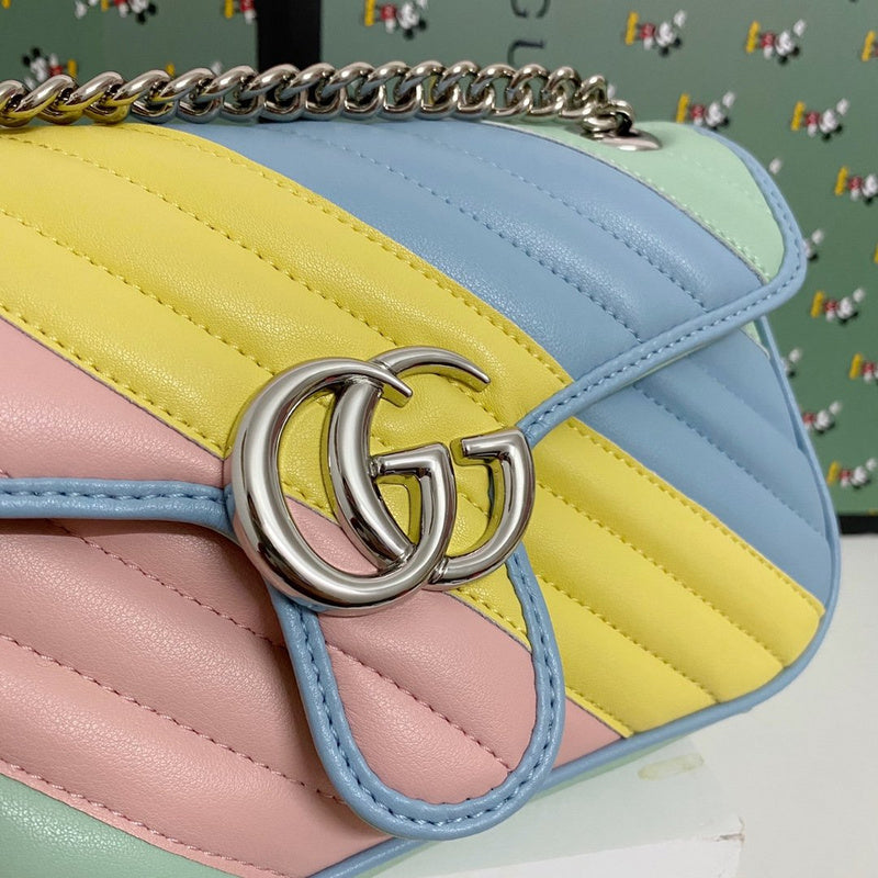 Glami Fashion - GCI Bags - 10602
