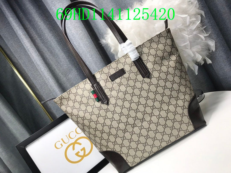 Glami Fashion - GCI Bags - 11004
