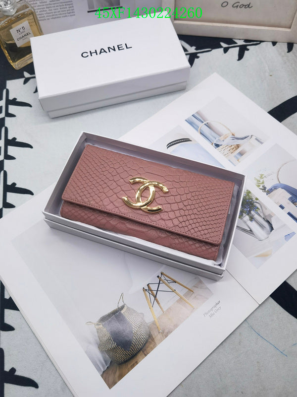 Glami - CHL Wallet - 2587