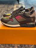 SAMC - LOV Men Shoes - 1540