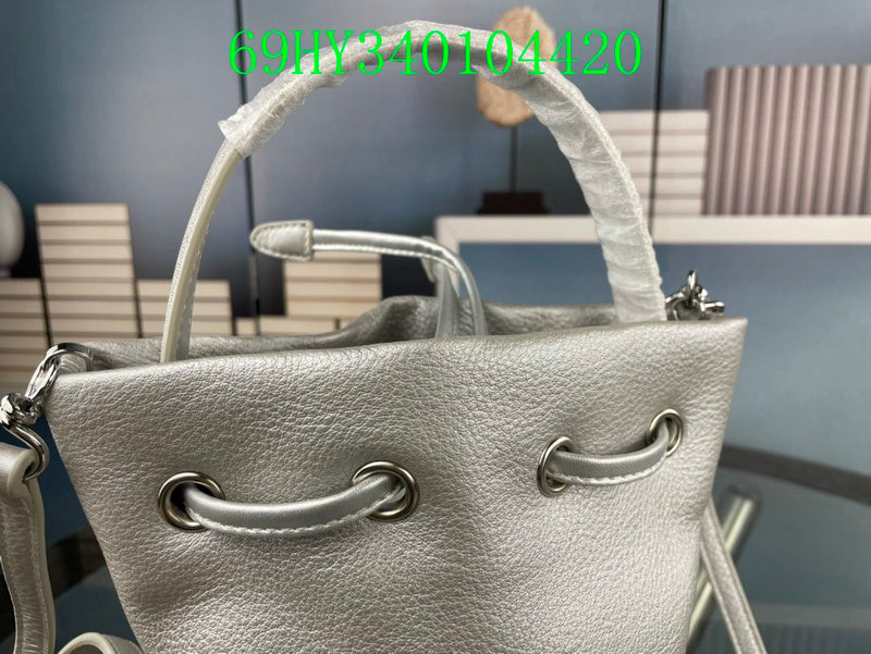 Satchel Bags - BGA Bags - 2394
