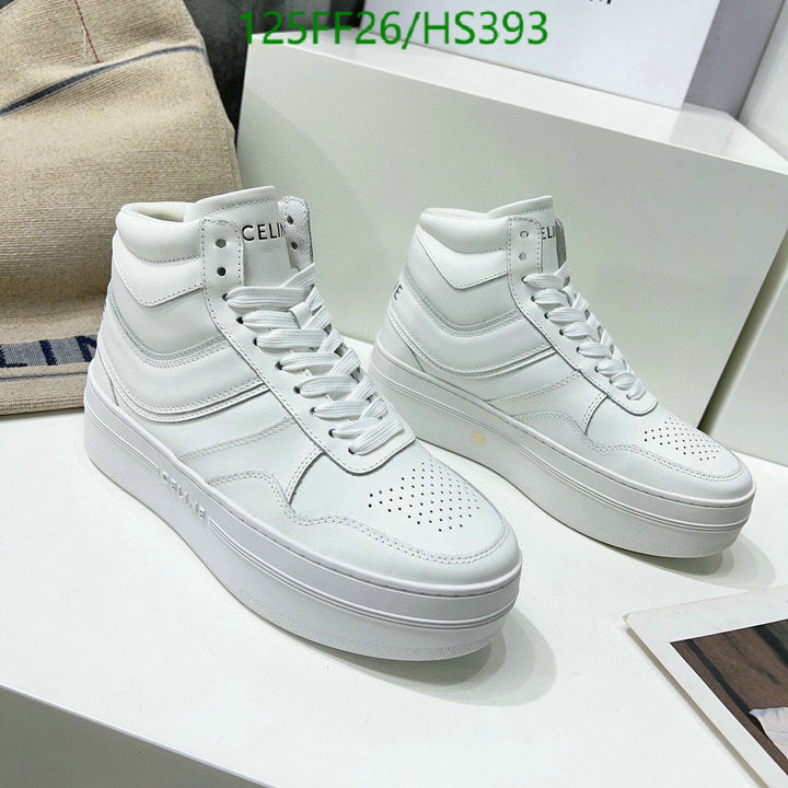 SAMC - COL Women Shoes - 213