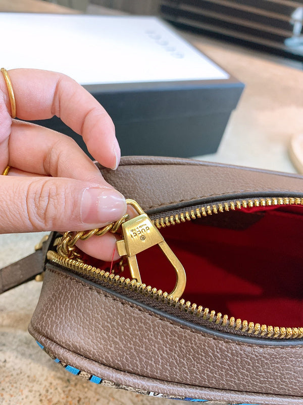 Satchel Bags - GCI Bags - 2149