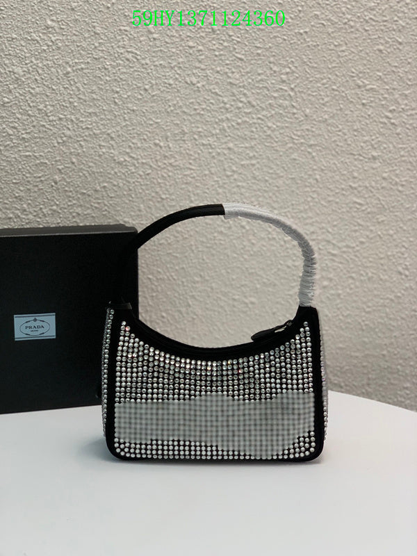 Satchel Bags - PDA Bags - 3789