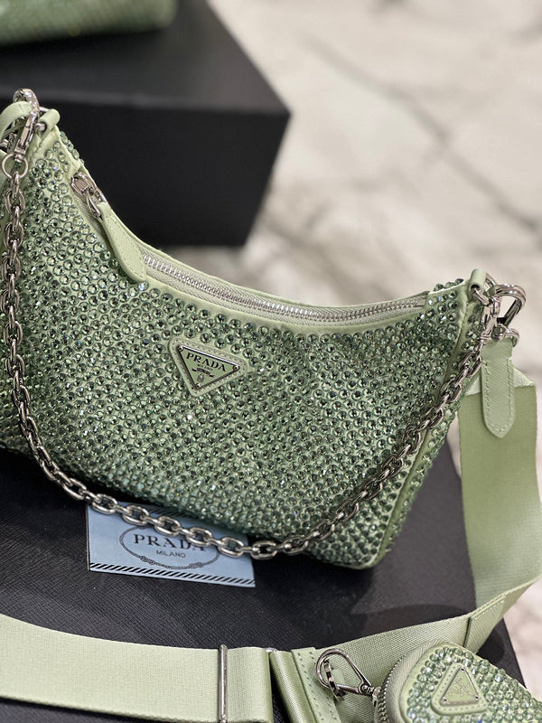 Glamy - PD Bags - 678