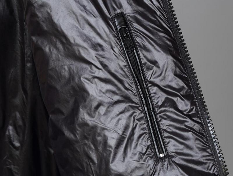 SAMC - Mix Jackets - 909