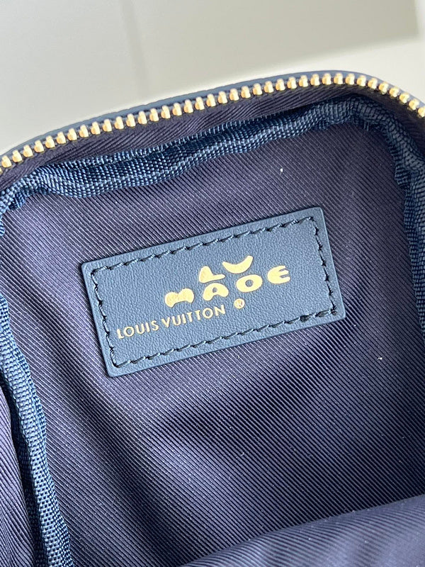 Fashion Lu-Vi bags - 3150