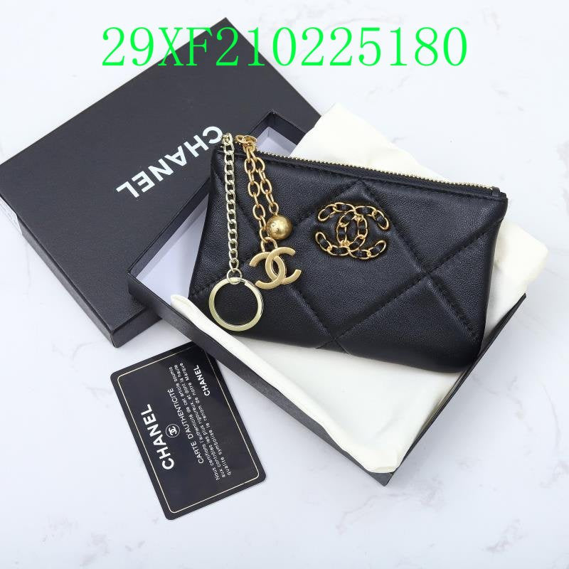 Glami - CHL Wallet - 2551
