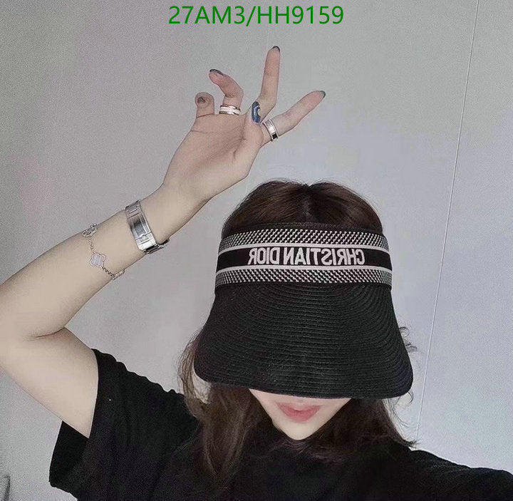SAMC - DOR Caps & Hats - 084