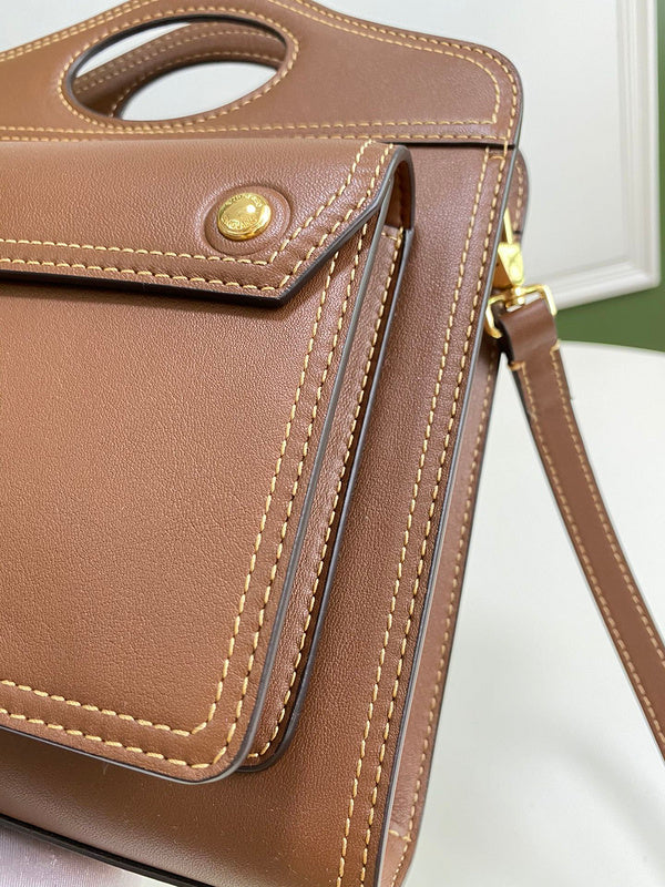 Glamy - BOR Bags - 612