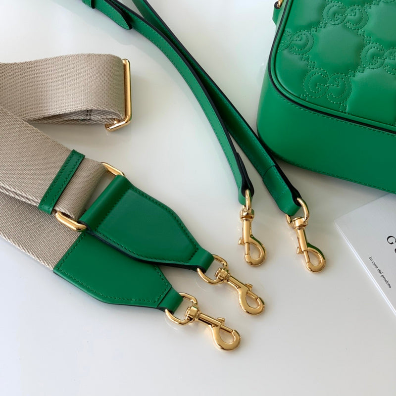 Glami Fashion - GCI Bags - 12823