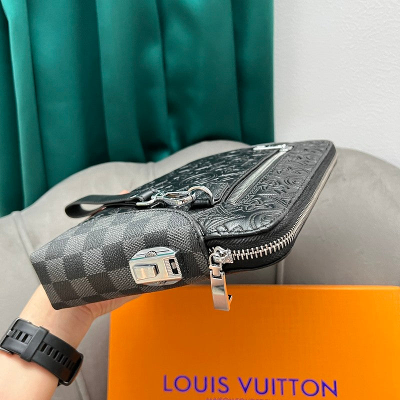 Satchel Bags - VL Bags - 3358