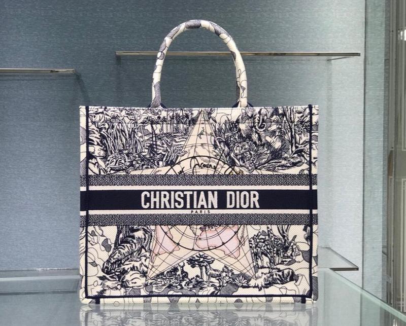 SAMCC - DOR Bags - 711