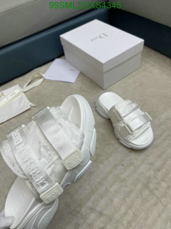 SAMCC - DOR Women Shoes - 2187