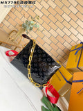 Satchel Bags - VL Bags - 736
