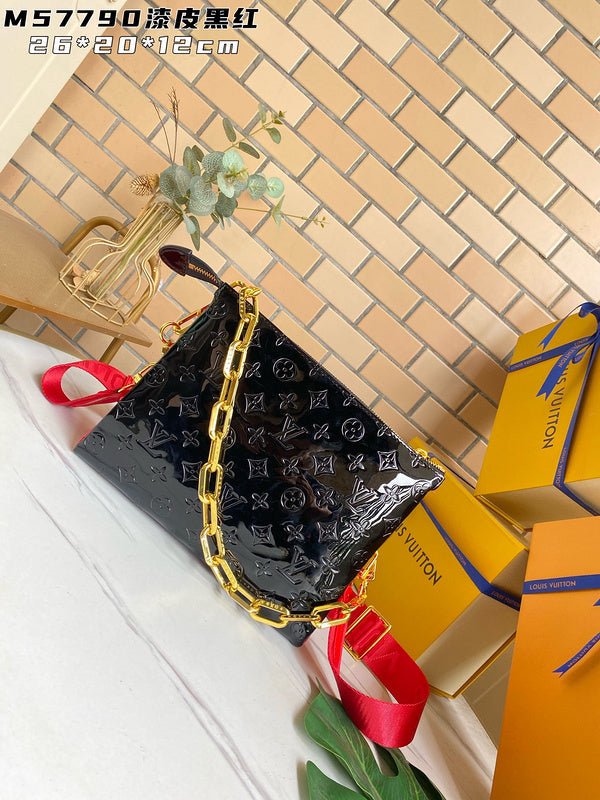 Satchel Bags - VL Bags - 736