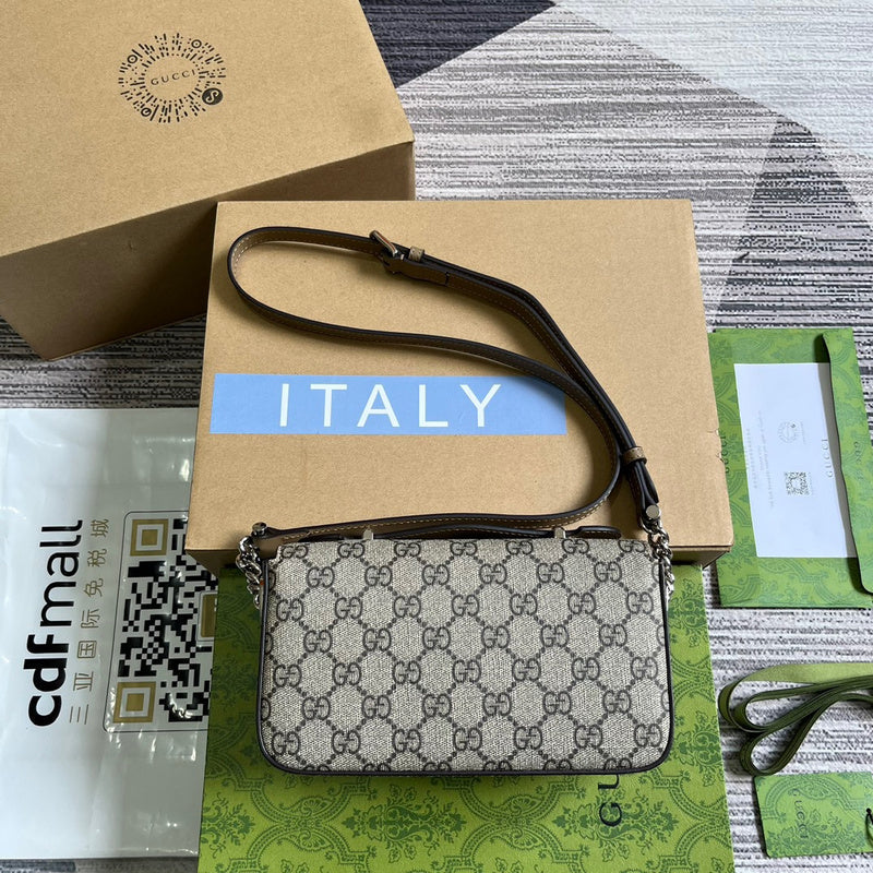 Satchel Bags - GCI Bags - 7410