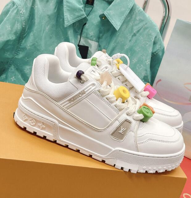 SAMC - LOV Men Shoes - 857