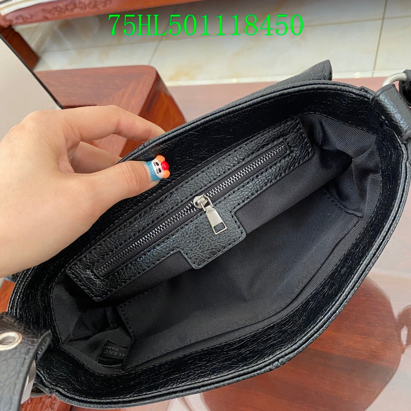 Glami GlamI - BGA Bags - 1995