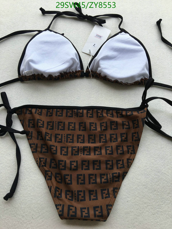 SAMC - FDE Swimsuits - 046