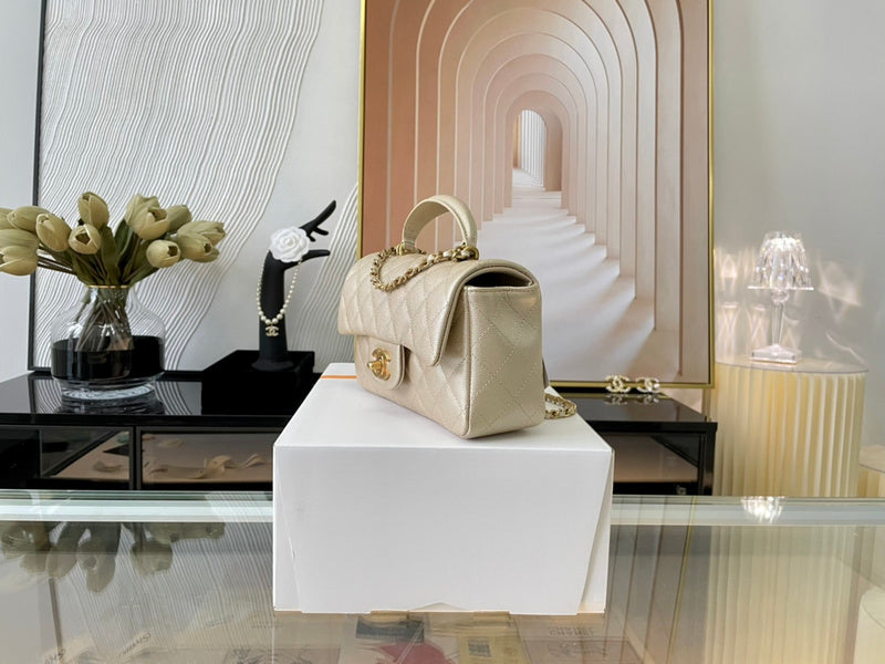 Chanel Bags