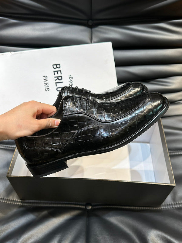 Glami - BRE Men Shoes - 245