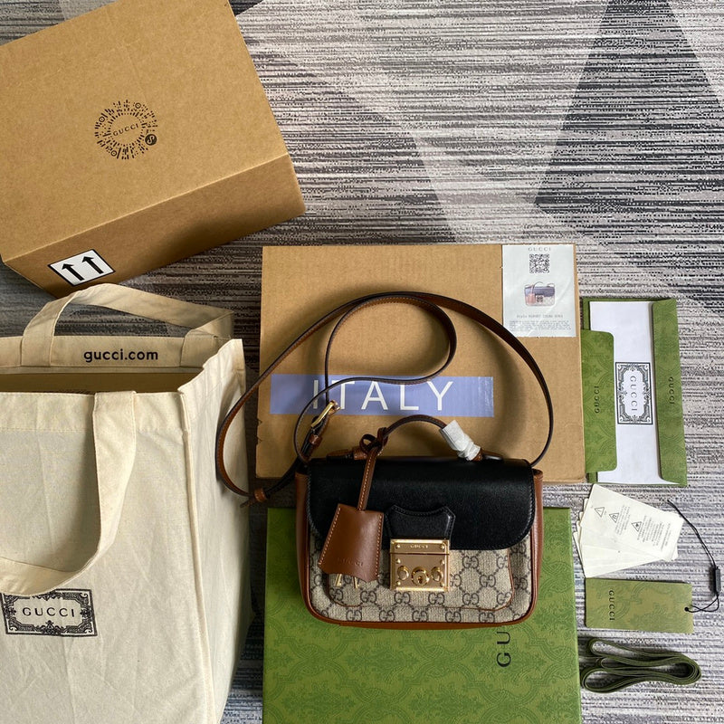 Glami Fashion - GCI Bags - 6781