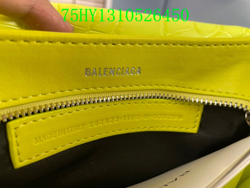 Satchel Bags - BGA Bags - 2279