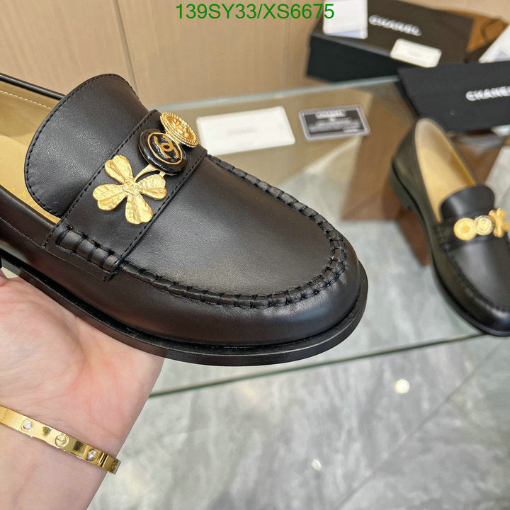 SAMC - CHL Women Shoes - 117