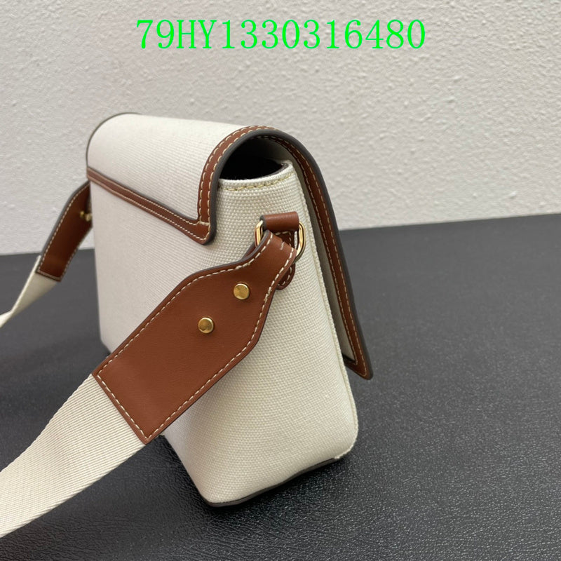 ELE Fashion -BBR Bags - 157