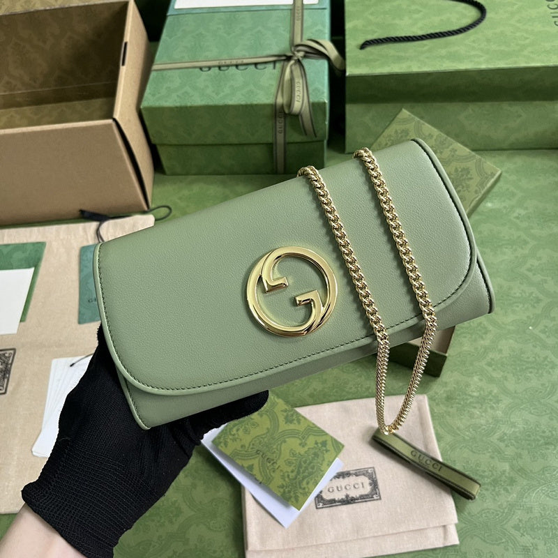Glami-i GUKI Women Bags - 014