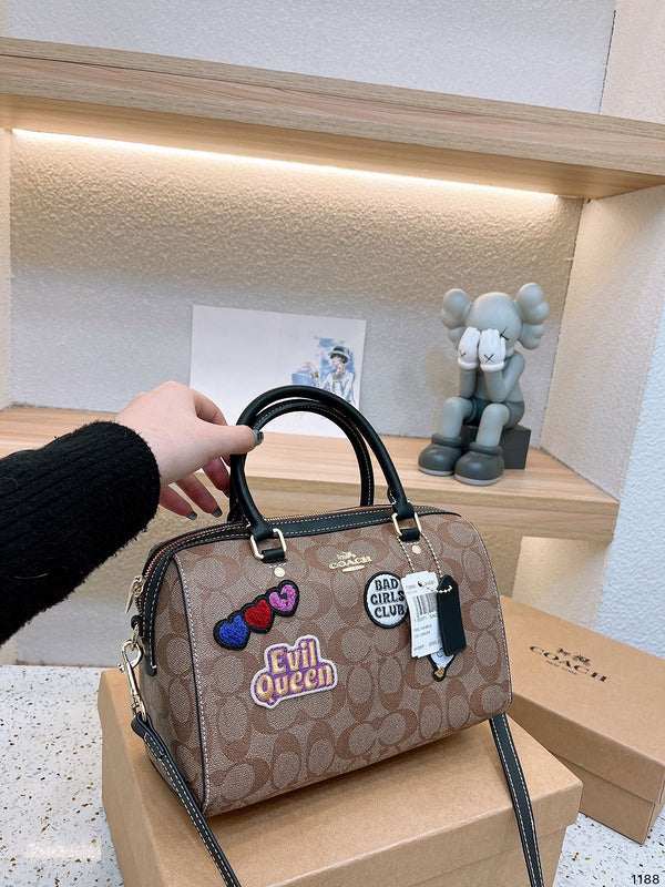 Satchel Bags - CCH Bags - 300