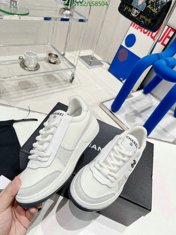SAMC - CHL Women Shoes Sneakers - 217