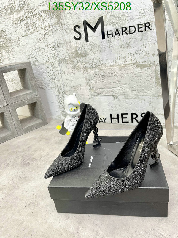 SAMC - YLS Women Shoes Heels - 083
